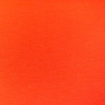 Preview: Swafing Maike FS25 French Terry Uni Orangerot 425
